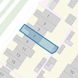 Perceel WTV00-C-1723