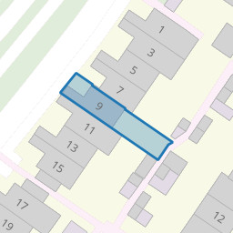 Perceel WTV00-C-1724