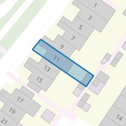 Perceel WTV00-C-1725