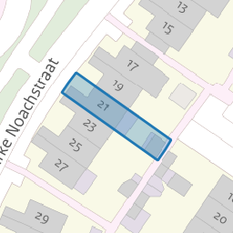 Perceel WTV00-C-1731