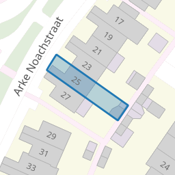 Perceel WTV00-C-1733