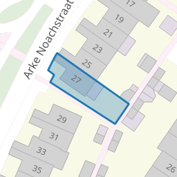 Perceel WTV00-C-1734