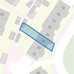 Perceel WTV00-C-1740