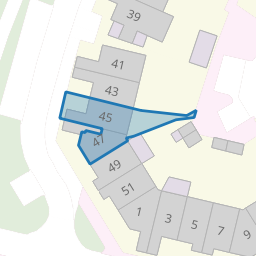 Perceel WTV00-C-1753