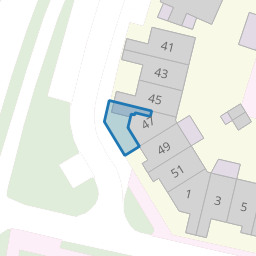 Perceel WTV00-C-1754