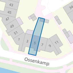 Perceel WTV00-C-1760