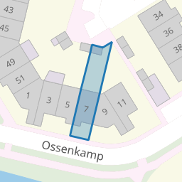 Perceel WTV00-C-1761