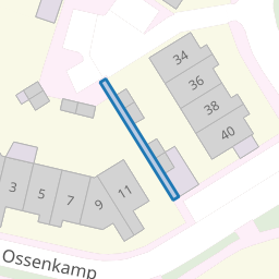 Perceel WTV00-C-1768