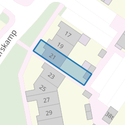 Perceel WTV00-C-1771