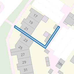 Perceel WTV00-C-1772