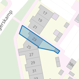 Perceel WTV00-C-1773