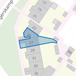 Perceel WTV00-C-1775