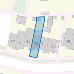 Perceel WTV00-C-1789