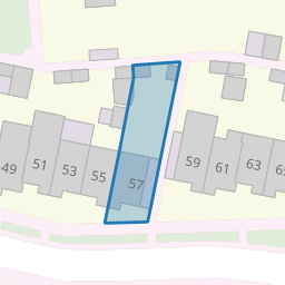 Perceel WTV00-C-1791