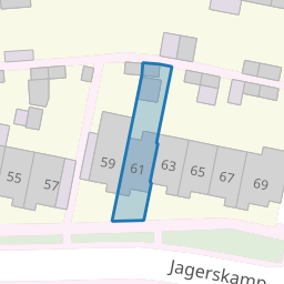 Perceel WTV00-C-1793