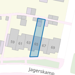 Perceel WTV00-C-1795