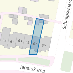 Perceel WTV00-C-1796