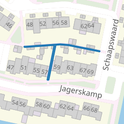 Perceel WTV00-C-1798