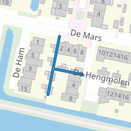 Perceel WTV00-C-1799