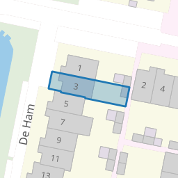 Perceel WTV00-C-1801