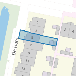 Perceel WTV00-C-1802