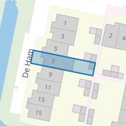 Perceel WTV00-C-1803