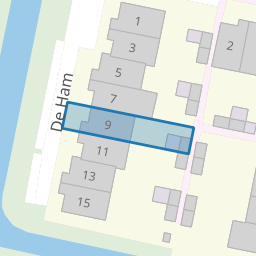 Perceel WTV00-C-1804