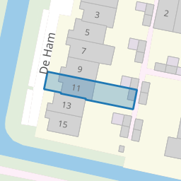 Perceel WTV00-C-1805