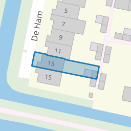 Perceel WTV00-C-1806