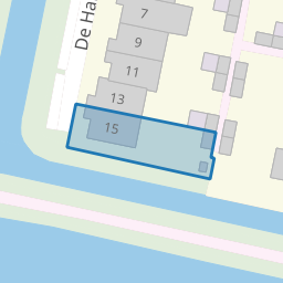 Perceel WTV00-C-1807