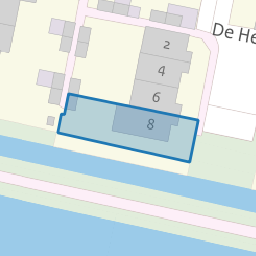 Perceel WTV00-C-1808