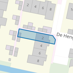 Perceel WTV00-C-1811