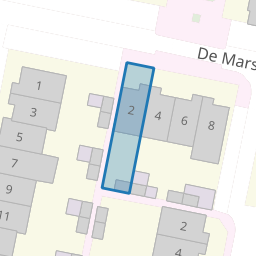 Perceel WTV00-C-1812