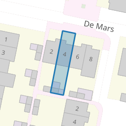 Perceel WTV00-C-1813