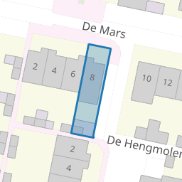 Perceel WTV00-C-1815