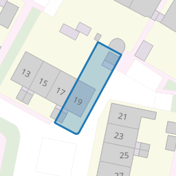 Perceel WTV00-C-1819