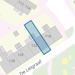 Perceel WTV00-C-1822