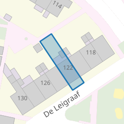 Perceel WTV00-C-1823