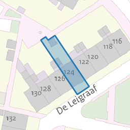 Perceel WTV00-C-1824