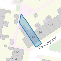 Perceel WTV00-C-1826