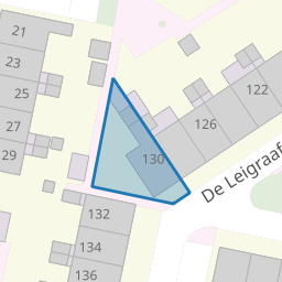 Perceel WTV00-C-1827