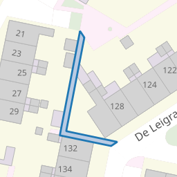 Perceel WTV00-C-1829