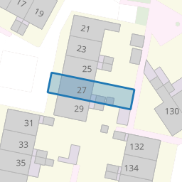 Perceel WTV00-C-1833