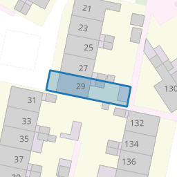 Perceel WTV00-C-1834