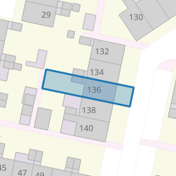 Perceel WTV00-C-1842