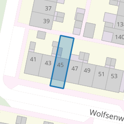 Perceel WTV00-C-1848