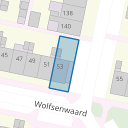 Perceel WTV00-C-1852