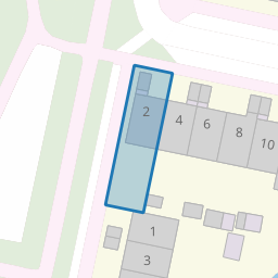 Perceel WTV00-C-1853