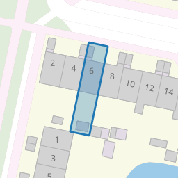 Perceel WTV00-C-1855