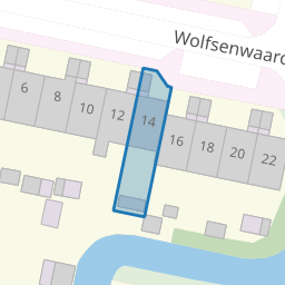 Perceel WTV00-C-1859